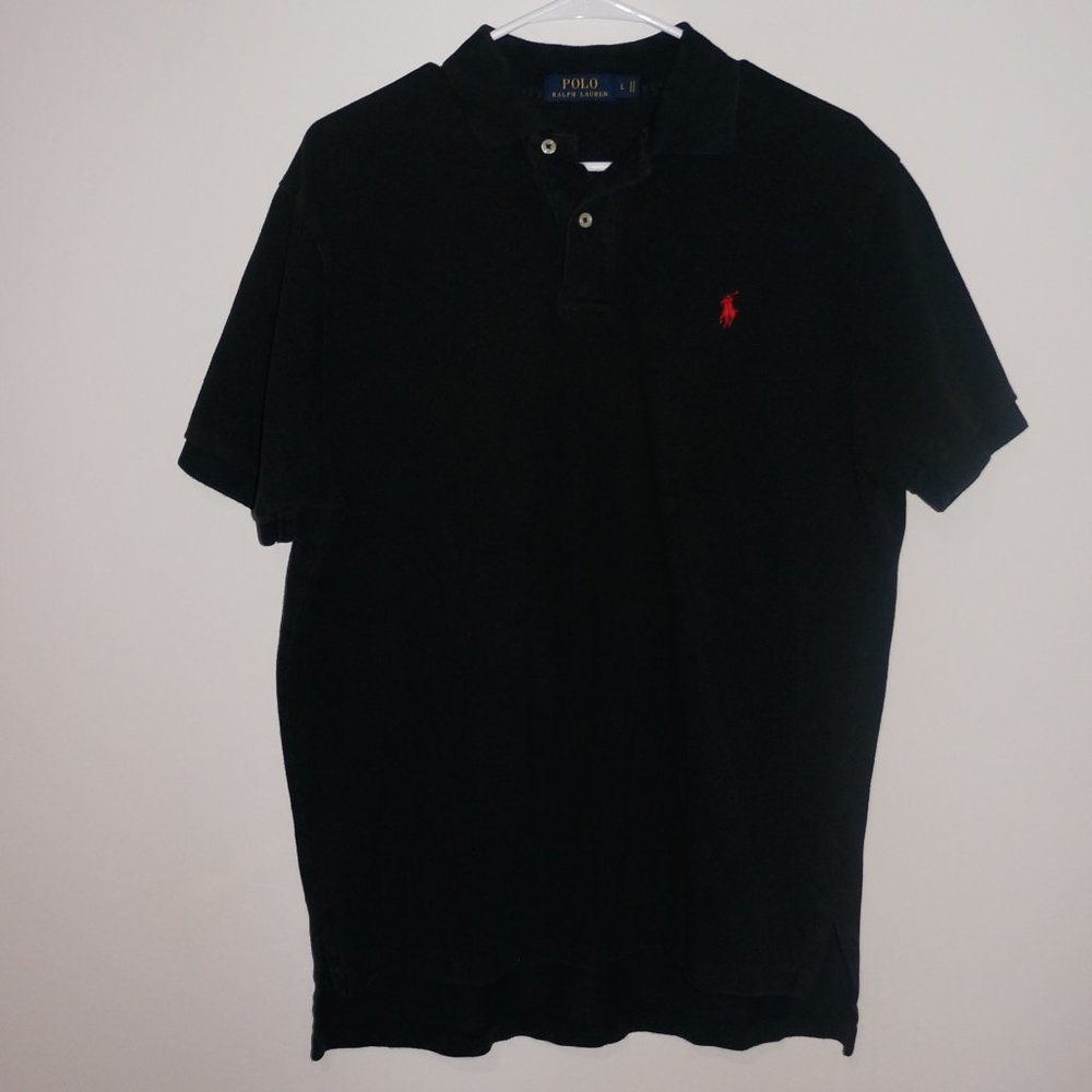 Polo By Ralph Lauren Polo Shirt Men's Size L